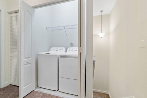 Townhouse in Boynton Beach, Florida 3 bedrooms, 163.04 sq.m. № 2087132 - photo 24