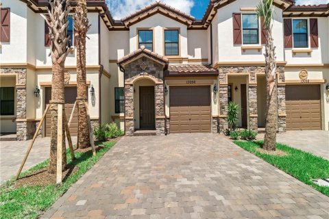 Townhouse in Boynton Beach, Florida 3 bedrooms, 163.04 sq.m. № 2087132 - photo 2