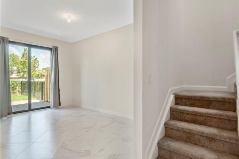 Townhouse in Boynton Beach, Florida 3 bedrooms, 163.04 sq.m. № 2087132 - photo 20