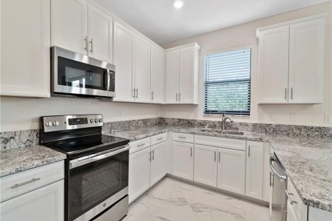 Townhouse in Boynton Beach, Florida 3 bedrooms, 163.04 sq.m. № 2087132 - photo 16
