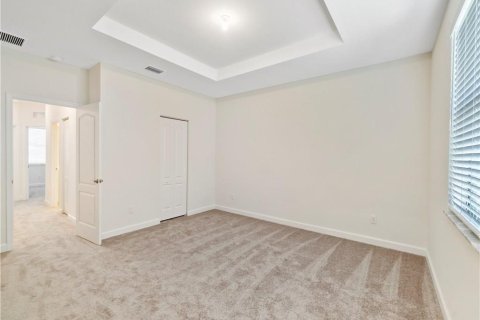 Townhouse in Boynton Beach, Florida 3 bedrooms, 163.04 sq.m. № 2087132 - photo 22
