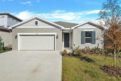 Villa ou maison à DeLand, Floride 4 chambres, 194.17 m2 № 2358570