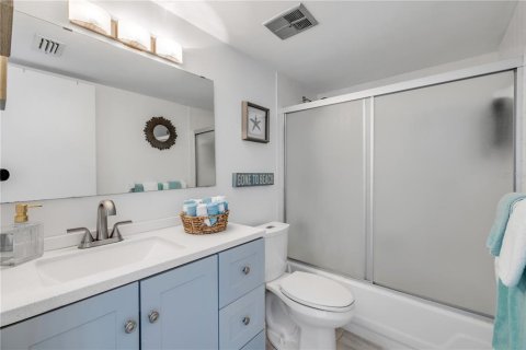 Copropriété à vendre à New Smyrna Beach, Floride: 1 chambre, 64.75 m2 № 1722658 - photo 18