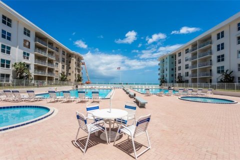 Copropriété à vendre à New Smyrna Beach, Floride: 1 chambre, 64.75 m2 № 1722658 - photo 27