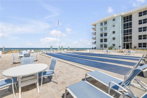 Copropriété à vendre à New Smyrna Beach, Floride: 1 chambre, 64.75 m2 № 1722658 - photo 24