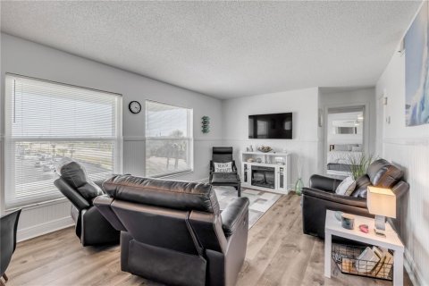 Copropriété à vendre à New Smyrna Beach, Floride: 1 chambre, 64.75 m2 № 1722658 - photo 9