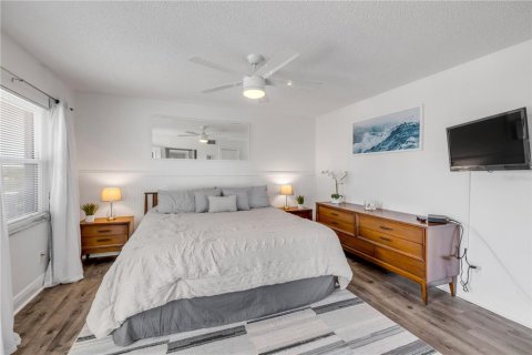 Copropriété à vendre à New Smyrna Beach, Floride: 1 chambre, 64.75 m2 № 1722658 - photo 14
