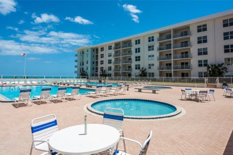 Copropriété à vendre à New Smyrna Beach, Floride: 1 chambre, 64.75 m2 № 1722658 - photo 28