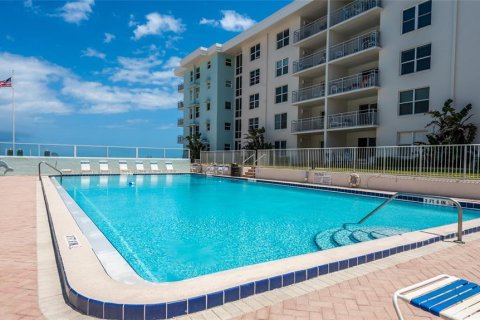 Copropriété à vendre à New Smyrna Beach, Floride: 1 chambre, 64.75 m2 № 1722658 - photo 25