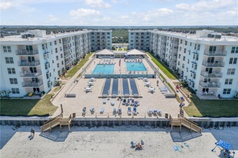 Copropriété à vendre à New Smyrna Beach, Floride: 1 chambre, 64.75 m2 № 1722658 - photo 1