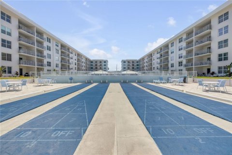 Copropriété à vendre à New Smyrna Beach, Floride: 1 chambre, 64.75 m2 № 1722658 - photo 22