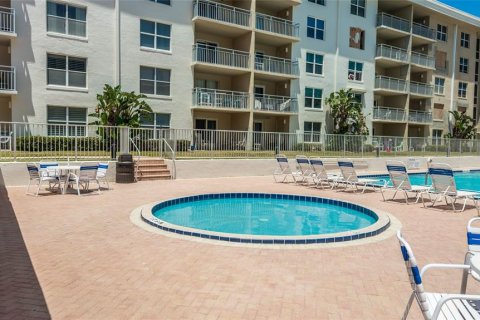 Copropriété à vendre à New Smyrna Beach, Floride: 1 chambre, 64.75 m2 № 1722658 - photo 26