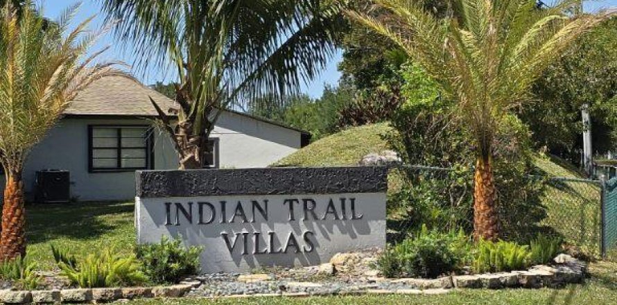 Casa en Royal Palm Beach, Florida 3 dormitorios, 110.65 m2 № 1127647