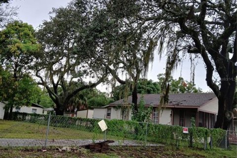 Terreno en venta en Tampa, Florida № 1915893 - foto 2