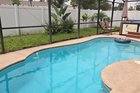 Casa en venta en Kissimmee, Florida, 4 dormitorios, 169.27 m2 № 1783554 - foto 3