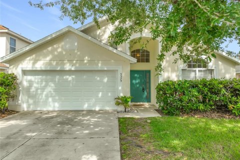 House in Orlando, Florida 4 bedrooms, 199.93 sq.m. № 2095626 - photo 2