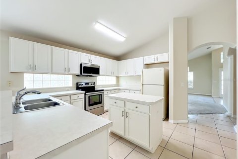 House in Orlando, Florida 4 bedrooms, 199.93 sq.m. № 2095626 - photo 26