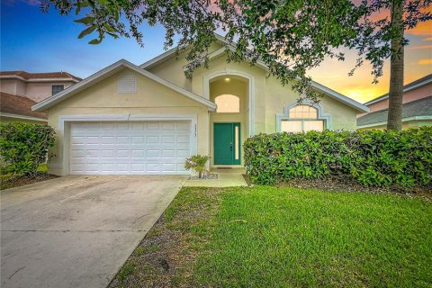 Villa ou maison à Orlando, Floride 4 chambres, 199.93 m2 № 2095626