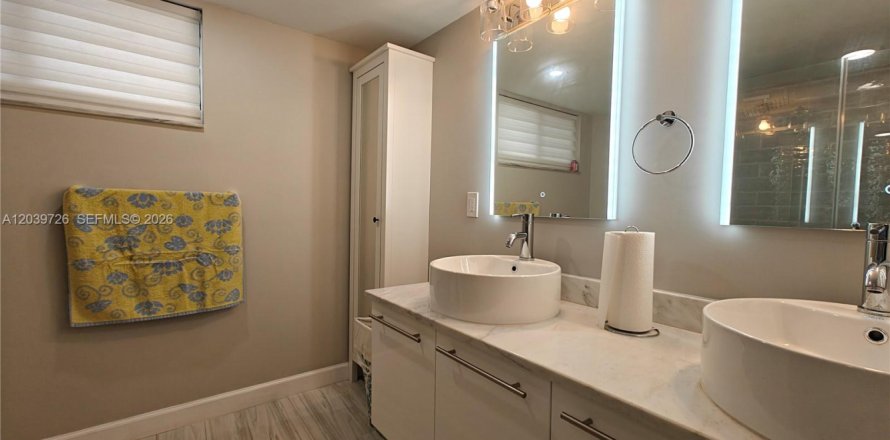 Condo in Miami, Florida, 2 bedrooms  № 2168297