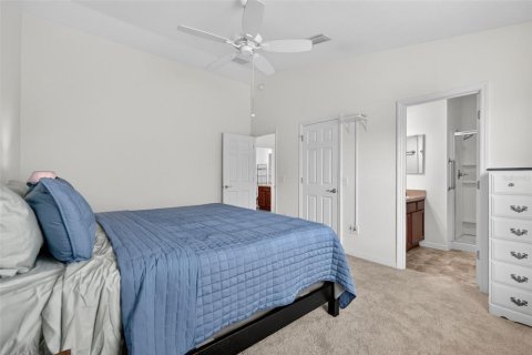 House in The Villages, Florida 2 bedrooms, 107.4 sq.m. № 2203958 - photo 28