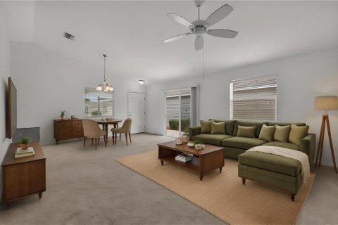 House in The Villages, Florida 2 bedrooms, 107.4 sq.m. № 2203958 - photo 20