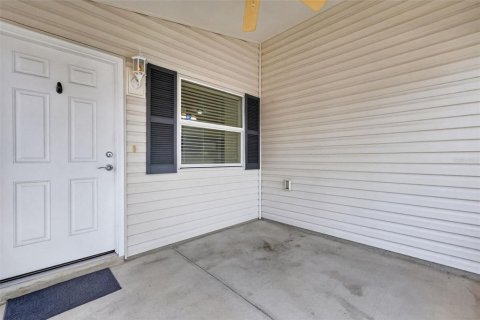 House in The Villages, Florida 2 bedrooms, 107.4 sq.m. № 2203958 - photo 6