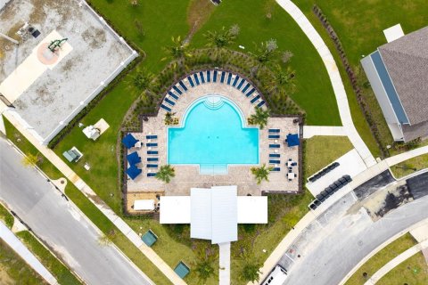 Casa en alquiler en Kissimmee, Florida, 3 dormitorios, 146.79 m2 № 1913584 - foto 6