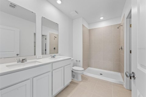 Casa en alquiler en Kissimmee, Florida, 3 dormitorios, 146.79 m2 № 1913584 - foto 29