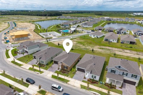 Casa en alquiler en Kissimmee, Florida, 3 dormitorios, 146.79 m2 № 1913584 - foto 3