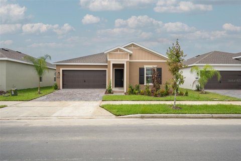 Casa en alquiler en Kissimmee, Florida, 3 dormitorios, 146.79 m2 № 1913584 - foto 2