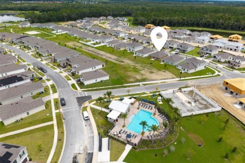 Casa en alquiler en Kissimmee, Florida, 3 dormitorios, 146.79 m2 № 1913584 - foto 7