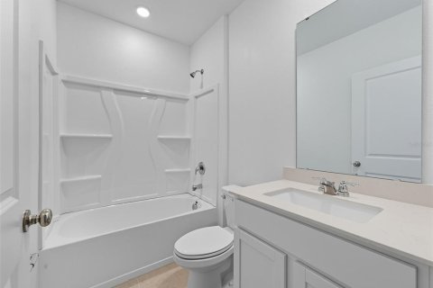 Casa en alquiler en Kissimmee, Florida, 3 dormitorios, 146.79 m2 № 1913584 - foto 13