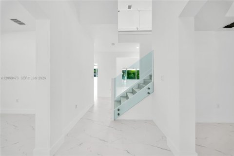 Villa ou maison à vendre à Miami, Floride: 5 chambres, 289.48 m2 № 2265204 - photo 21