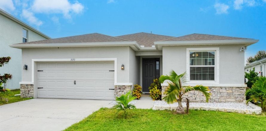 Casa en Sarasota, Florida 4 dormitorios, 190.54 m2 № 1899755