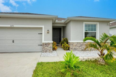 Casa en venta en Sarasota, Florida, 4 dormitorios, 190.54 m2 № 1899755 - foto 2