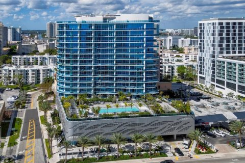 Condominio en Sunny Isles Beach, Florida, 3 dormitorios  № 2088529