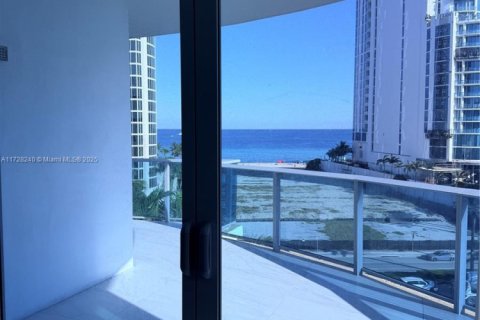 Condominio en alquiler en Sunny Isles Beach, Florida, 3 dormitorios, 195.09 m2 № 2088529 - foto 8