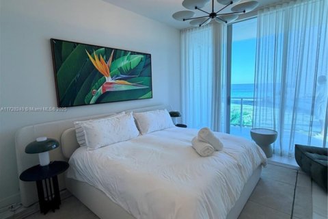 Condominio en alquiler en Sunny Isles Beach, Florida, 3 dormitorios, 195.09 m2 № 2088529 - foto 12