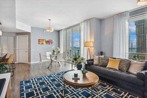 Copropriété à vendre à Miami, Floride: 1 chambre, 73.67 m2 № 1972634 - photo 4