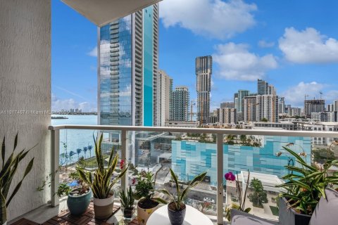 Copropriété à vendre à Miami, Floride: 1 chambre, 73.67 m2 № 1972634 - photo 12