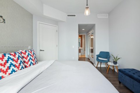 Copropriété à vendre à Miami, Floride: 1 chambre, 73.67 m2 № 1972634 - photo 10