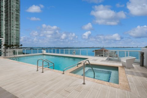 Copropriété à vendre à Miami, Floride: 1 chambre, 73.67 m2 № 1972634 - photo 13