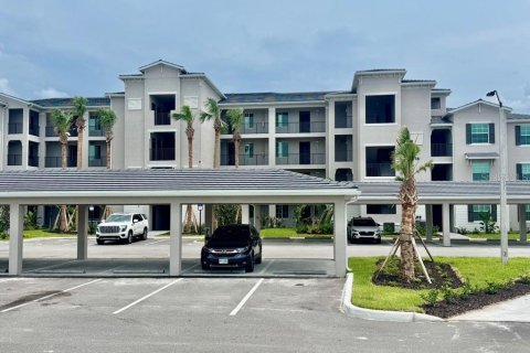 Condo in Lakewood Ranch, Florida, 2 bedrooms  № 2266473