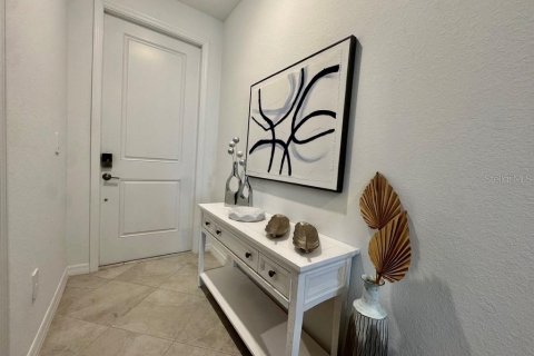 Снять в аренду кондоминиум в Лейквуд Ранч, Флорида 2 спальни, 107.21м2, № 2266473 - фото 16