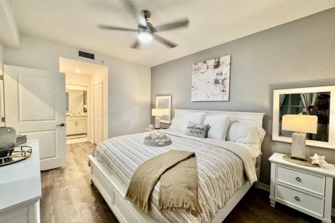 Снять в аренду кондоминиум в Лейквуд Ранч, Флорида 2 спальни, 107.21м2, № 2266473 - фото 14