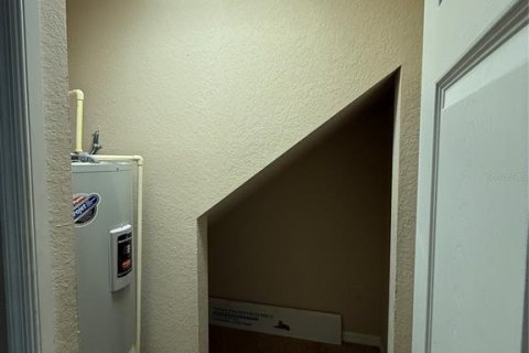 Купить таунхаус в Уэсли-Чепел, Флорида 3 комнаты, 155.7м2, № 1843269 - фото 18