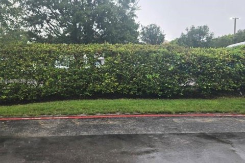 Propiedad comercial en venta en Plantation, Florida № 1834512 - foto 24