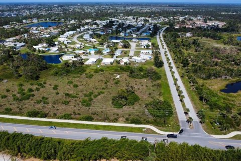 Land in Englewood, Florida № 506090 - photo 11