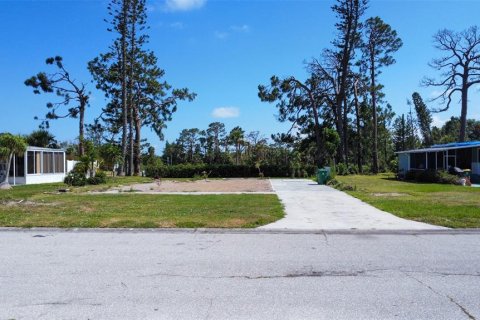 Land in Englewood, Florida № 506090 - photo 2