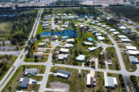 Land in Englewood, Florida № 506090 - photo 1